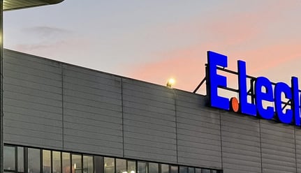 Anet Distribution à Anet - 28 (Eure-et-Loir)